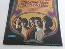 Vinyl Record LP The Left Banke Walk Away Renee Mono VG