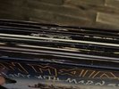 IRON MAIDEN THE FIRST TEN YEARS ORIGINAL 1990 EMI VINYL BOXSET