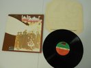 Led Zeppelin - Led Zeppelin II Atlantic SD 19127 LP Vinyl 1969 EX