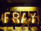 The Fray - s/t (2009) First Press signed by band unused