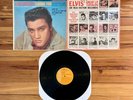 Elvis Presley: Loving You LP Vinyl RCA Victor US 1971 Pressing in Shrink Wrap NM