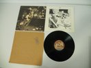 Led Zeppelin In Through The Out Door 1979 LP Vinyl EX W/ Paper Bag