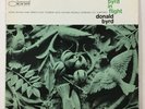 DONALD BYRD In Flight Blue Note BST 84048 NM-/EX Jackie McLean Hank Mobley