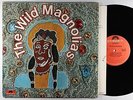 Wild Magnolias With The New Orleans Project - S/T LP - Polydor