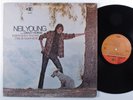 NEIL YOUNG Everybody Knows This Is Nowhere REPRISE LP gatefold s