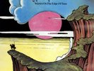 Hawkwind Warrior On The Edge Of Time Original 1975 UK Fold-Out Sleeve Vinyl