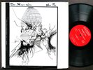 SUN RA & His Solar Arkestra The Magic City LP SATURN RESEARCH LPB - 711 US 1966