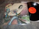 AC/DC - DIRTY DEEDS DONE DIRT CHEAP - RARE AUSTRALIAN VINYL REPRESS 1989