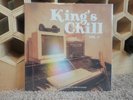 King's Chill Vol. 2 Volume Various Quest LP Vinyl Record VGM Not Moonshake Vapor