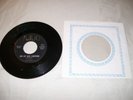 HUNGER  45 RPM MIND MACHINE BW SHE LET HIM CONTINUE PUBLIC  PR-101 RARE PSYCH VG
