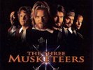 The Three Musketeers - Soundtrack vinyl album Greek Analogue Press 1993 NEW item
