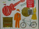 NEW the MONKEES red vinyl GOOD TIMES  PLUS  Limited Ed 10