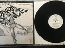 Pere Ubu ‎– The Modern Dance ; 1978 BLANK RECORDS LP SHRINK