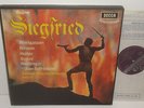 SET 242/6 Wagner Siegfried VPO Solti ED2 WBG 5LP Box Set