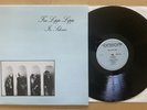 FRA LIPPO LIPPI IN SILENCE 1981 IMPORT on UNITON 1ST PRESS NM COND GOTH ROCK