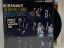 Rolling Stones - Got Live If You Want It  - 1970 US Album (NM) HYPE Sticker