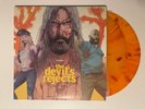 Rob Zombie’s “The Devil's Rejects” Blood/sand Vinyl Waxwork Records Oop