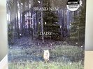 BRAND NEW DAISY LP Green Vinyl GEFFEN RECORDS-Hot Topic Ltd Edition Sealed