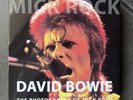 David Bowie Starman 7” Box (Book And Red Vinyl ) ZIGGY’s 50TH