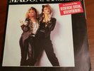Madonna RARE FRENCH 7