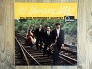 Fontana TFL 5149 - It's Morrissey, MAN  - THE DICK MORRISSEY QUARTET - NM