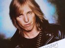 ORIGINAL LARRY BODEN PRESSING TOM PETTY FIRST ALBUM 1976 SHELTER VINYL LP RARE