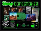 Third Man Records Vault #52 Sleep Dopesmoker Box Set New In Box