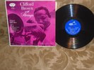Clifford Brown & Strings Emarcy MG 36005 mono drummer label org pres VG+ 1955