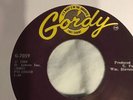 Northern soul rare Uk reissue.Contours-I just cant stop this feeling-