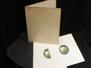 The Beatles - White Album. (Numbered 0015251.U.K.1/1/1/1.1968.Top Loader) Vinyl