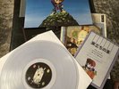 Final Fantasy Mystic Quest Soundtrack CLEAR VARIANT Vinyl Record NEW ffmq OST LP