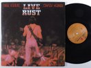 NEIL YOUNG & CRAZY HORSE Live Rust REPRISE 2XLP VG++/VG+ gatefold s