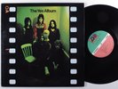 YES The Yes Album ATLANTIC LP VG+ gatefold s