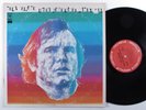 BILL WILSON Ever Changing Minstrel COLUMBIA /WINDFALL LP VG++ promo w/ insert s