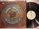 The Grateful Dead 'American Beauty' LP IN SHRINK