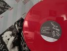 Lil Uzi Vert- Luv is Rage 2 UO Exclusive Red Vinyl