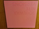 SOULWAX - Nite Versions - 2x LP - new  2 Many DJ's