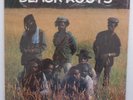 BLACK ROOTS SELF TITLED, 1983 KICK KIC LP02 NEAR MINT 12