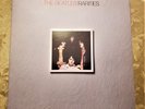 THE BEATLES Rarities LP (Capitol 12060 1980) 1st Press Embossed Cover