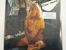KIM CARNES MISTAKEN IDENTITY FACTORY SEALED VINYL LP +HYPE TAG Bette Davis Eyes