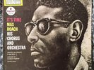 It’s Time Max Roach His Chorus And Orchestra - Gatefold Limited Impulse  Record
