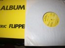 Generic Flipper Album Album Record LP Vinyl Subterranean Records