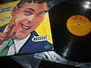 The Mothers Of Invention Weasels Ripped My Flesh Album Record LP Vinyl