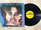 PRINCE He's Got The Look LP Live in The New Morning Club Paris 1987