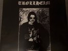 Trollheim - Ensomhet/Im Heidenwald Elfgards Zweitpressung Dungeon Synth LP