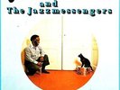 BLAKEY, ART & JAZZ MESSENGERS - REFLECTIONS IN BLUE -CLRD NEW VINYL RECORD
