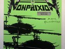 NON PHIXION - BLACK HELICOPTERS 12” Single / 2000 / NECRO / ILL BILL