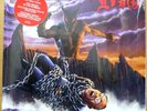 DIO Holy Diver (JOE BARRESI REMIX EDITION) (2-LP 180-gram Vinyl) SEALED Sabbath