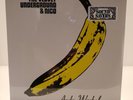 The Velvet Underground & Nico 1985 REMASTER  Disc, SEALED MINT CONDITION.