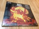 KISS LP 